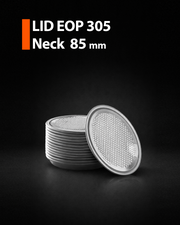 EOP Lid 85 mm