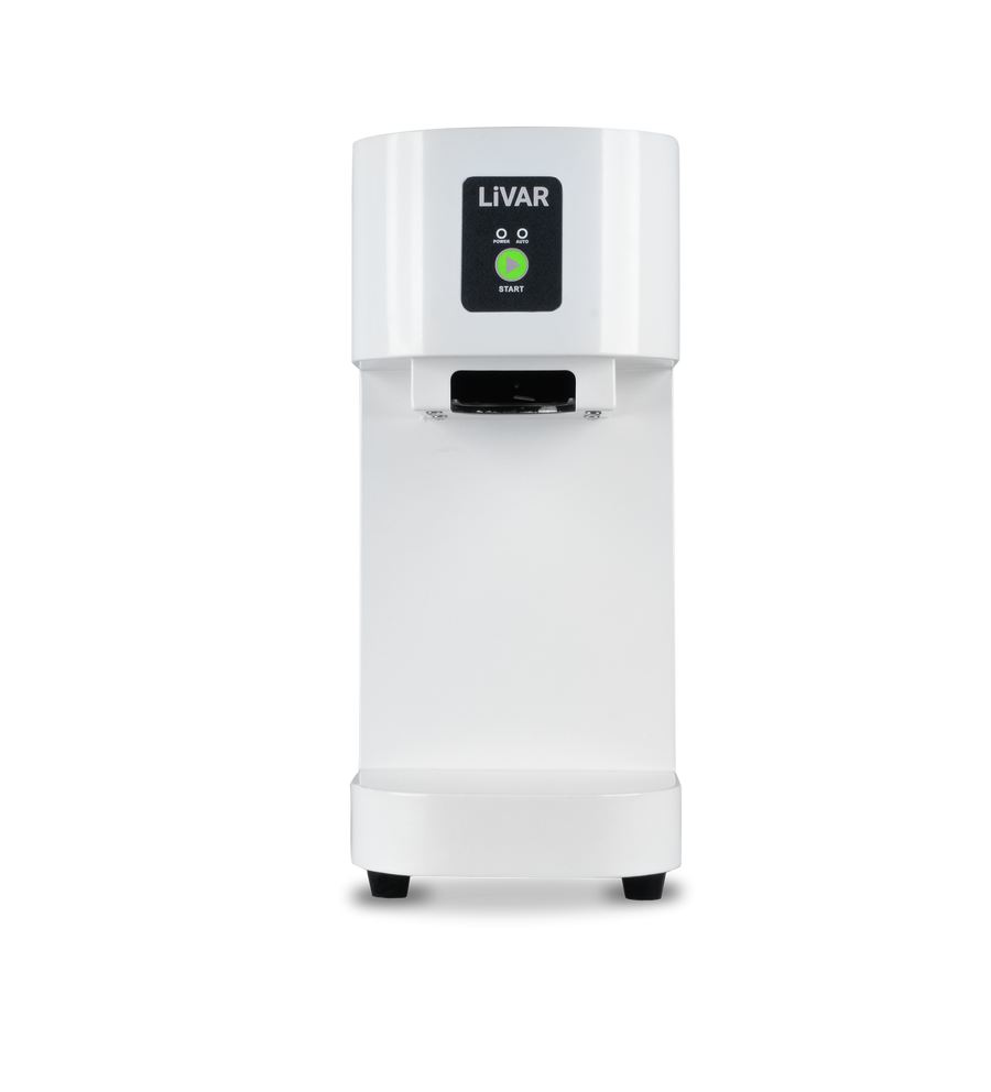 Mini Can Sealing Machine