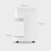 Mini Can Sealing Machine