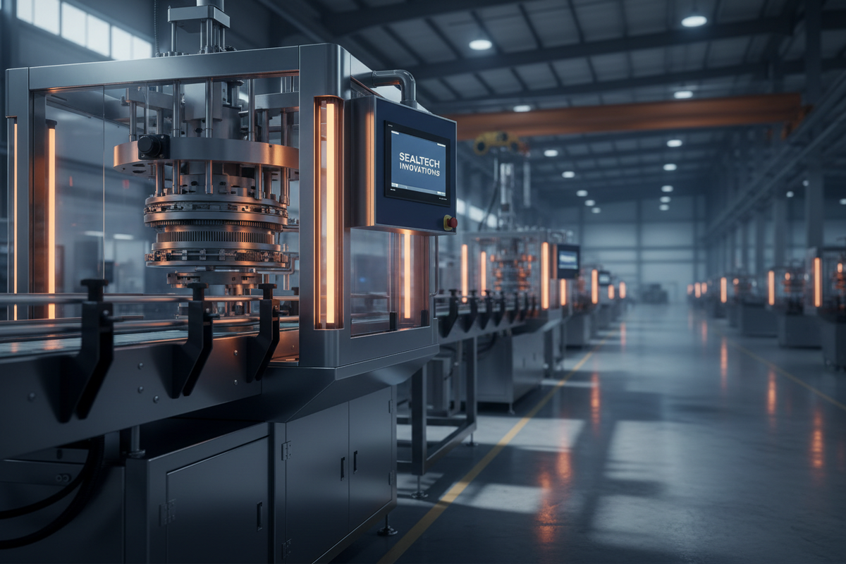 Orina industrial packaging products